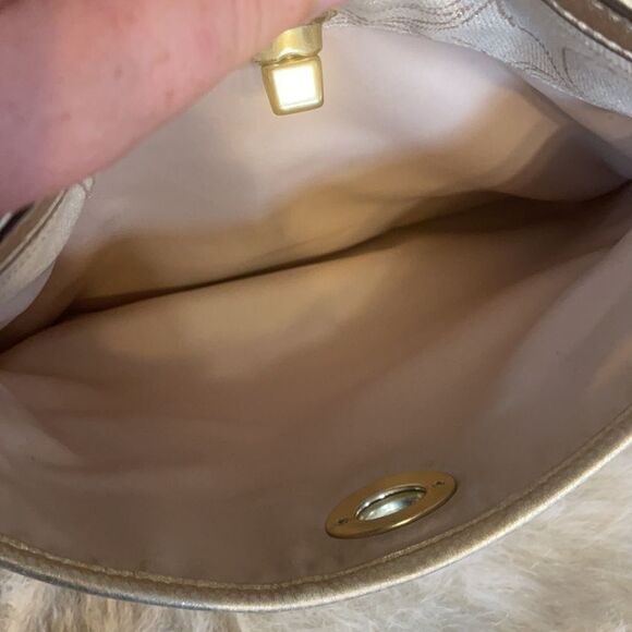 Coach purse (4790)  - Picture 7 of 9